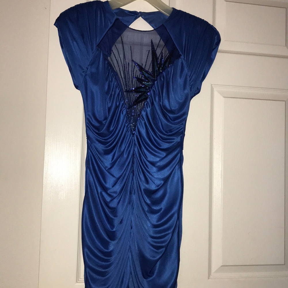 Beautiful Party Dress